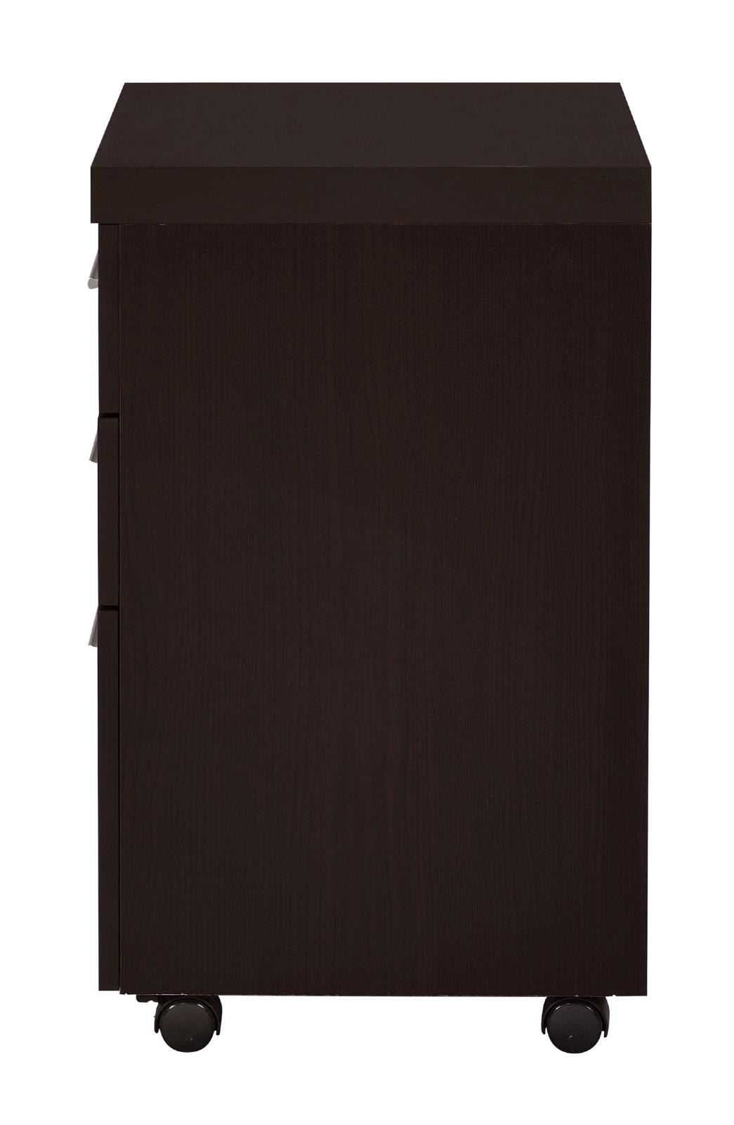 Skeena - STORAGE CABINET