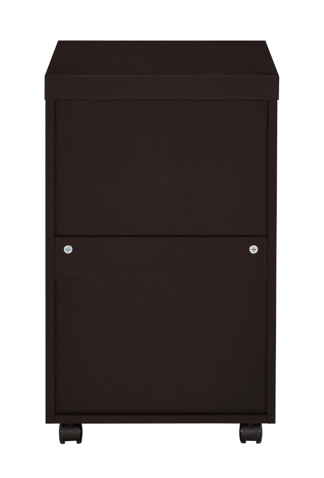 Skeena - STORAGE CABINET