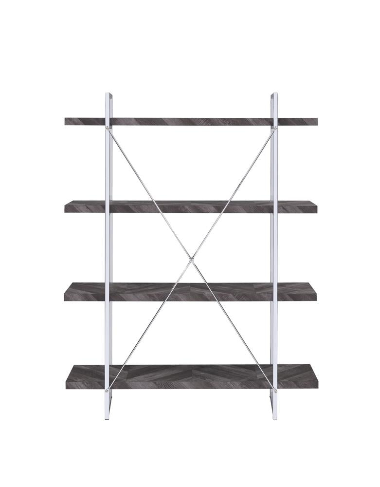 Grimma - BOOKCASE