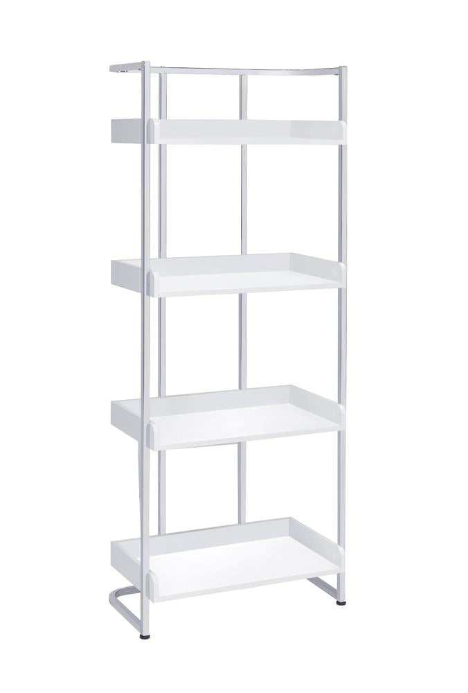 Ember - BOOKCASE