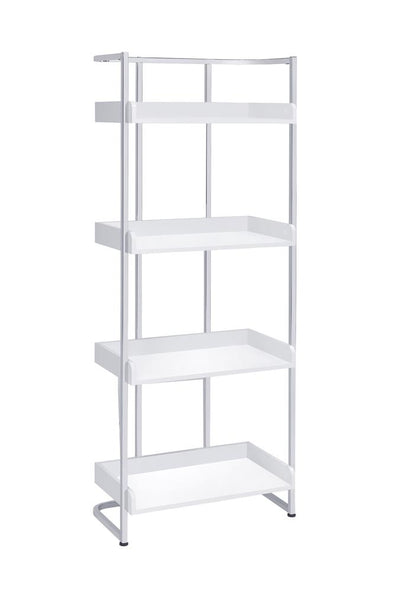 Ember - BOOKCASE
