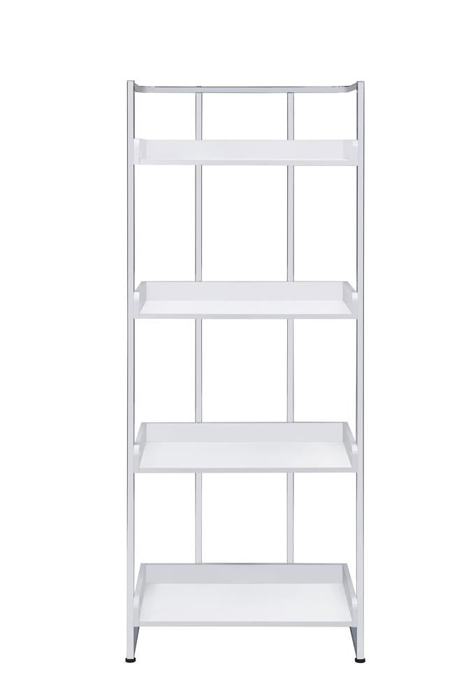 Ember - BOOKCASE
