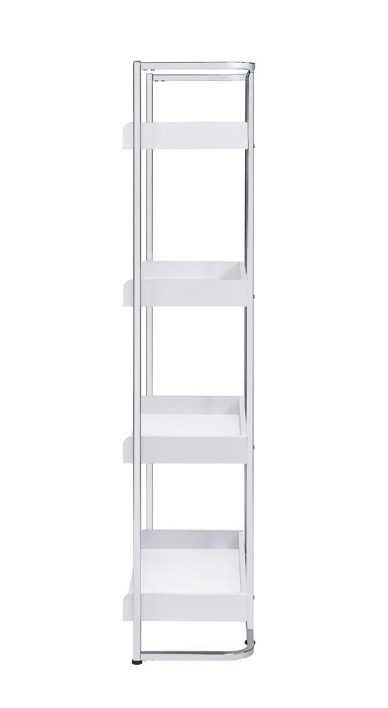 Ember - BOOKCASE