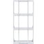 Ember - BOOKCASE