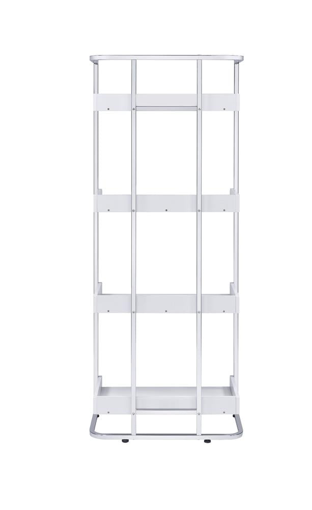 Ember - BOOKCASE