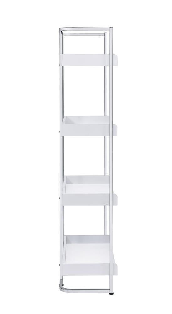 Ember - BOOKCASE