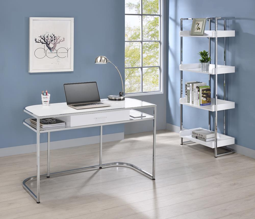 Ember - BOOKCASE