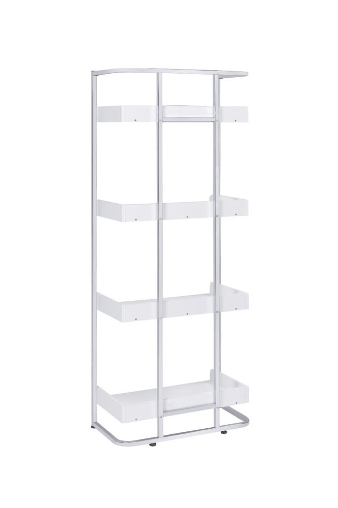 Ember - BOOKCASE