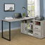 Hertford - L-SHAPE DESK