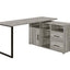 Hertford - L-SHAPE DESK