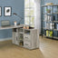 Hertford - L-SHAPE DESK