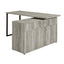 Hertford - L-SHAPE DESK