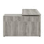 Hertford - L-SHAPE DESK