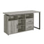 Hertford - L-SHAPE DESK