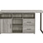 Hertford - L-SHAPE DESK