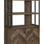 Millbrook - BOOKCASE