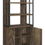 Millbrook - BOOKCASE