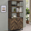 Millbrook - BOOKCASE