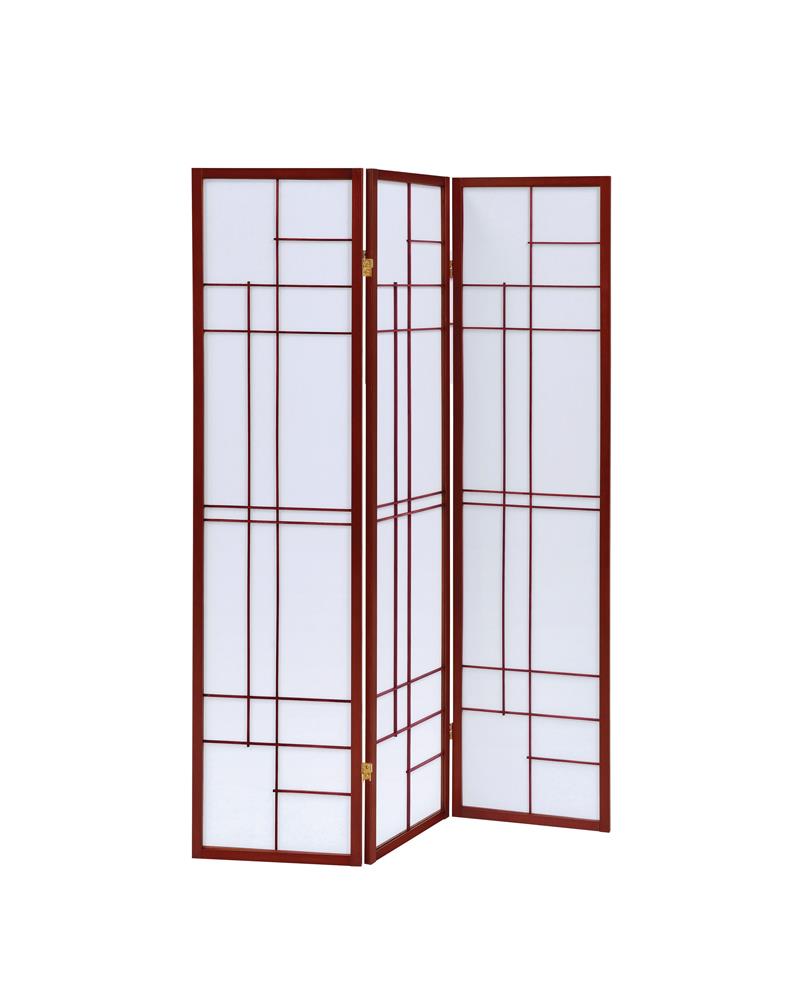Katerina - 3 PANEL ROOM DIVIDER