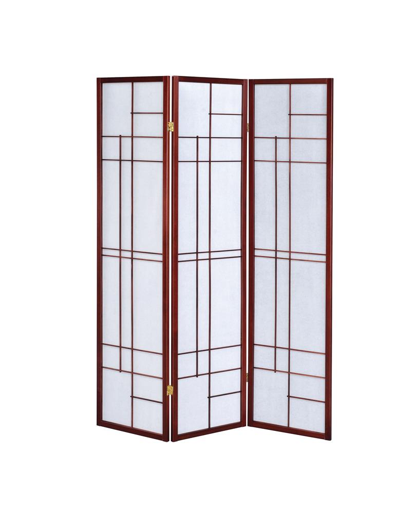 Katerina - 3 PANEL ROOM DIVIDER