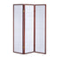 Katerina - 3 PANEL ROOM DIVIDER
