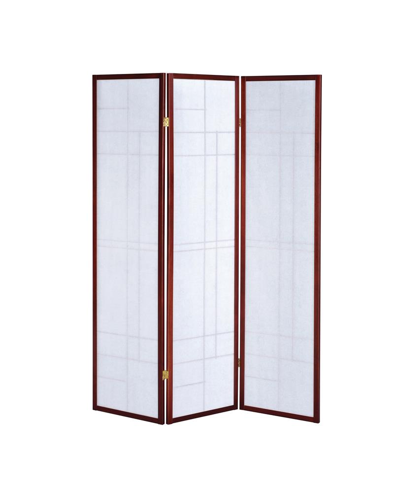 Katerina - 3 PANEL ROOM DIVIDER