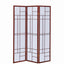 Katerina - 3 PANEL ROOM DIVIDER