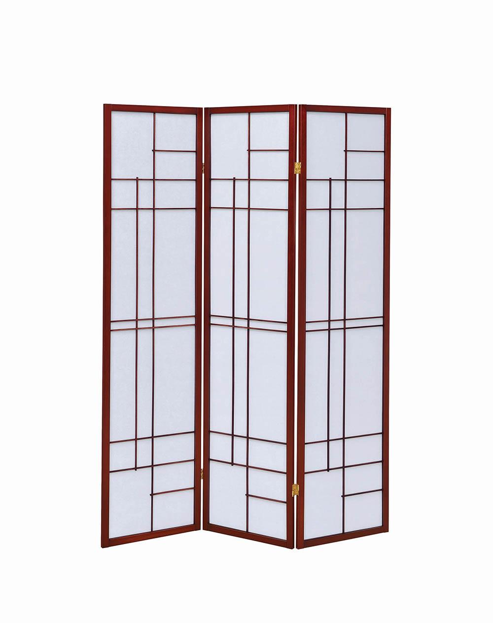 Katerina - 3 PANEL ROOM DIVIDER