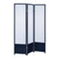 Calix - 3 PANEL ROOM DIVIDER