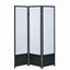 Calix - 3 PANEL ROOM DIVIDER