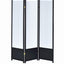 Calix - 3 PANEL ROOM DIVIDER