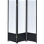 Calix - 3 PANEL ROOM DIVIDER