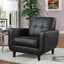 Aaron - ACCENT CHAIR