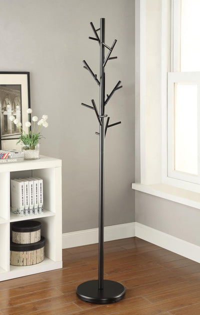 Clover - COAT RACK