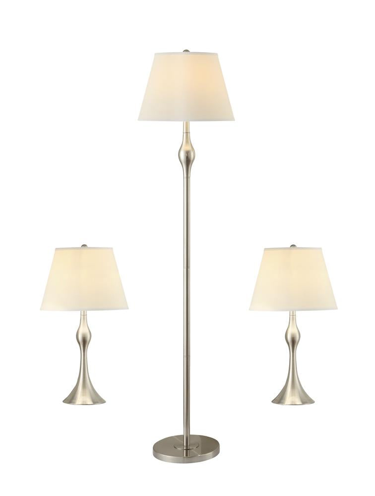 Griffin - 3 PC LAMP SET