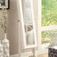 Batista - JEWELRY CHEVAL MIRROR