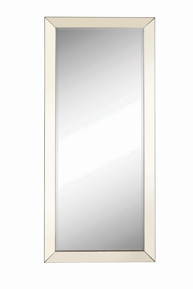 Barnett - FLOOR MIRROR