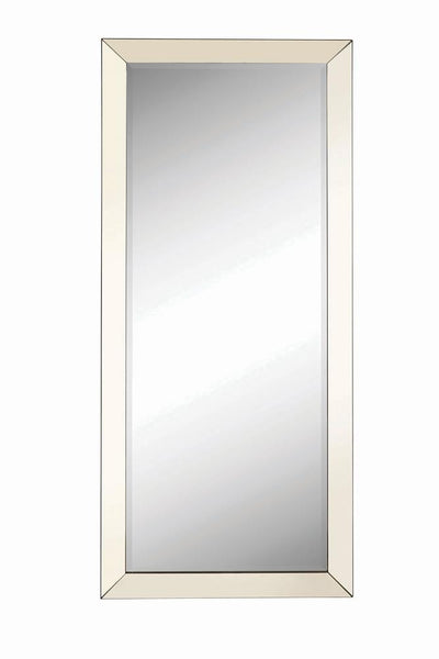 Barnett - FLOOR MIRROR