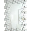 Pamela - WALL MIRROR