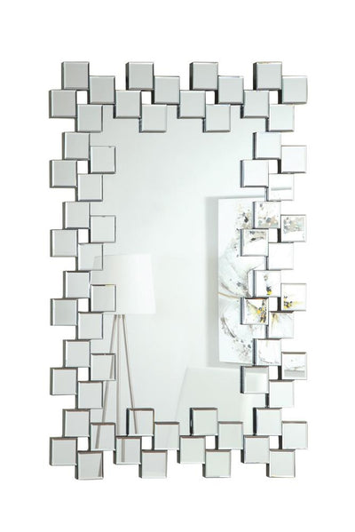 Pamela - WALL MIRROR