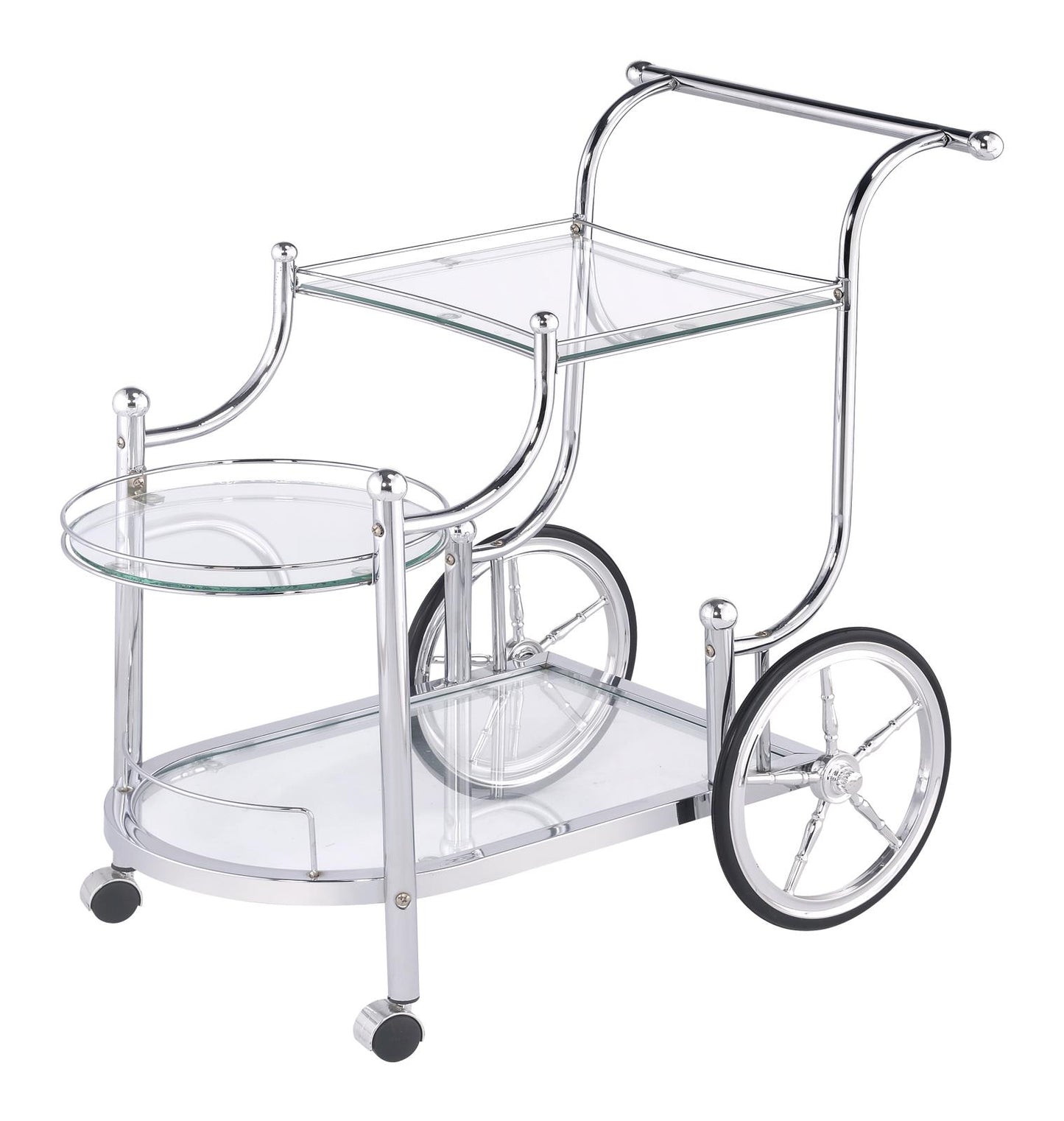 Sarandon - BAR CART