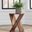 Lily - SIDE TABLE