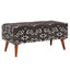 Cababi - STORAGE BENCH