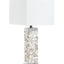 Capiz - TABLE LAMP