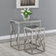 Betsy - 2 PC NESTING TABLE