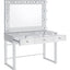 Umbridge - VANITY TABLE & MIRROR