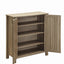 Marisa - SHOE CABINET