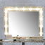 Wilmer - TABLE MIRROR