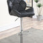 Berrington - ADJUSTABLE BAR STOOL