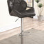 Berrington - ADJUSTABLE BAR STOOL